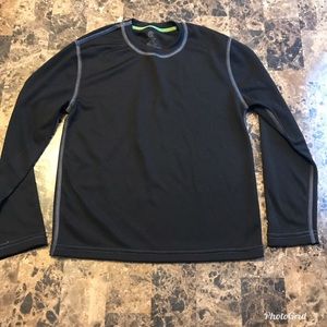 Size M Boy’s Blue Champion Sport Shirt